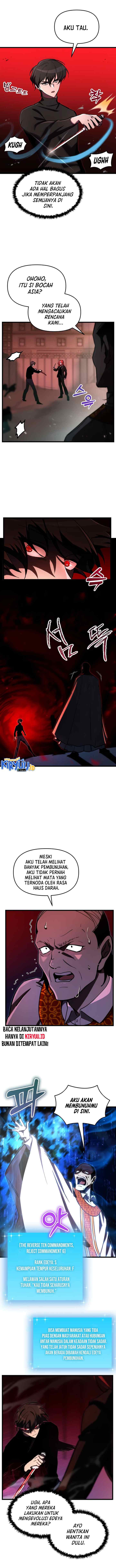 My School Life Pretending to Be a Worthless Person chapter 68 halaman 12