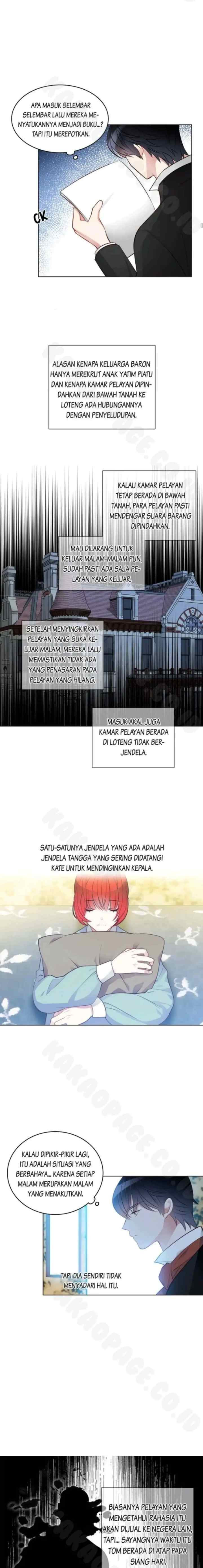 Mueller's Investigator chapter 30 halaman 9