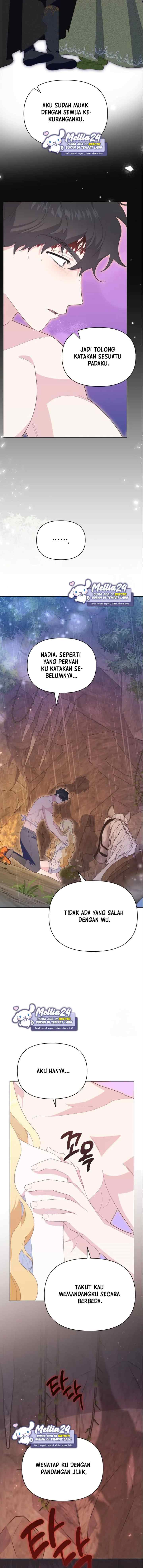 I Got Married to a Duke Called Beast chapter 18 halaman 6