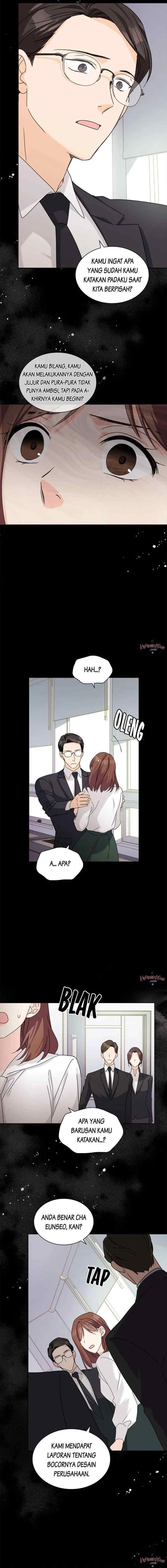 I'm in Love (INO) chapter 21 halaman 9