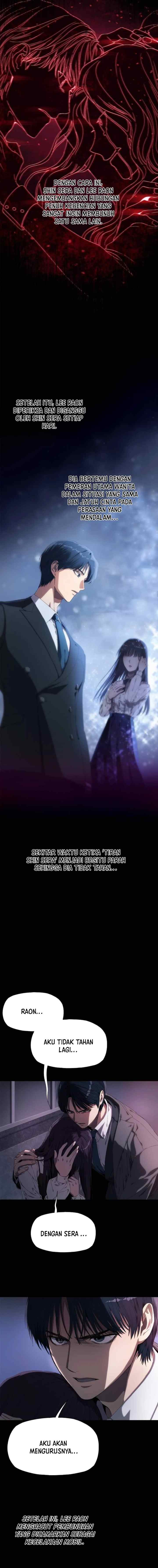 I'm Stuck In A Crazy Drama chapter 2 halaman 4