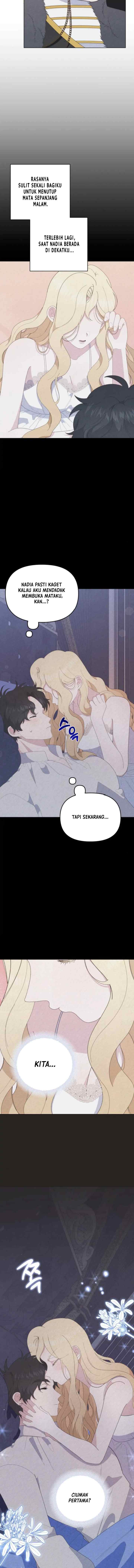I Got Married to a Duke Called Beast chapter 10 halaman 6