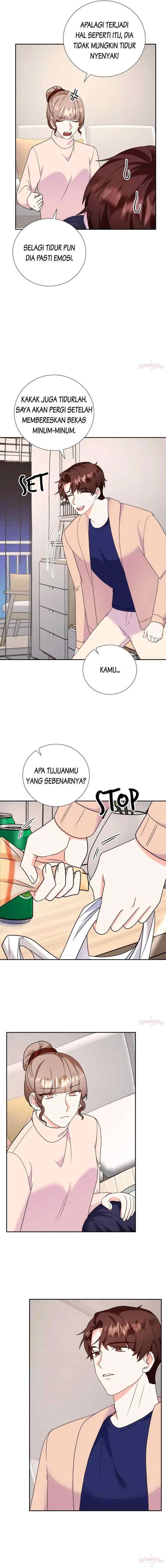 Marriage Agency chapter 39 halaman 13