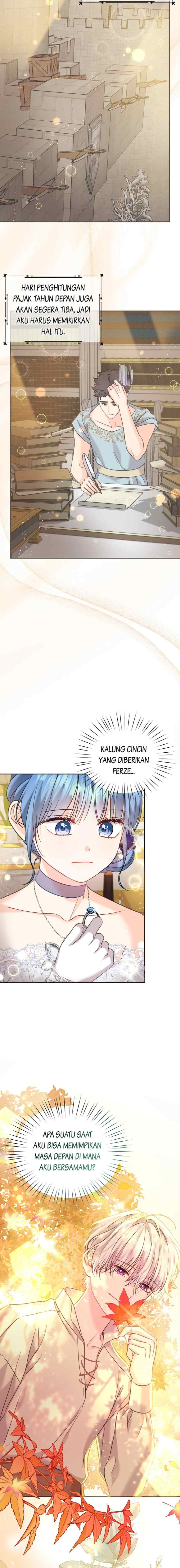 Saving the Villain Who was Abandoned by the Female Lead chapter 83 halaman 5