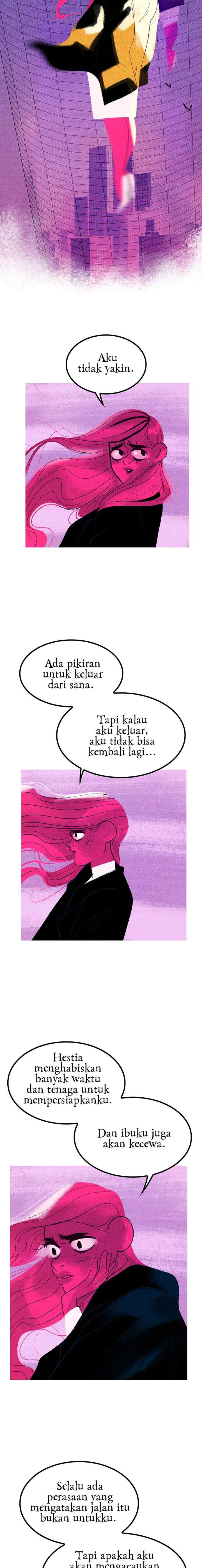 Lore Olympus chapter 89 halaman 7
