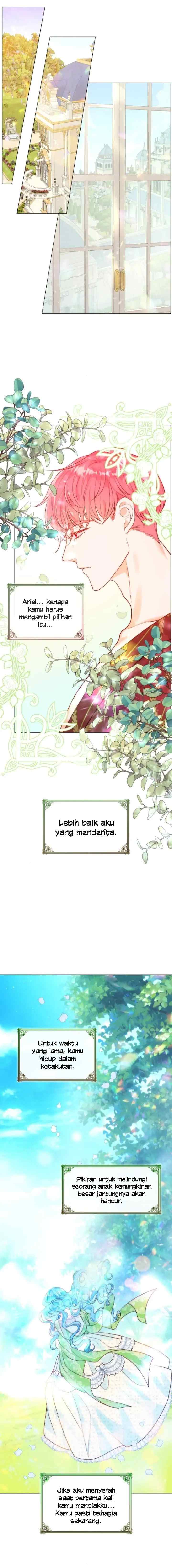 I Was Born The Second Daughter chapter 12 halaman 10