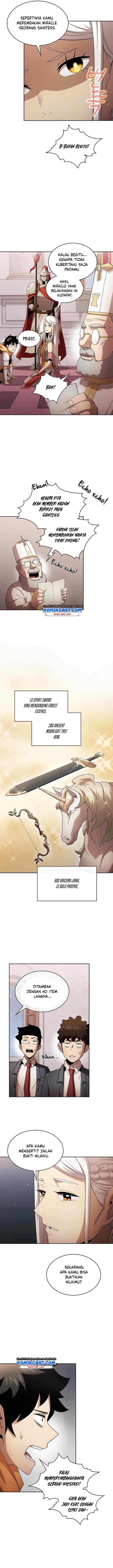 Is this Hero for Real? chapter 26 halaman 7