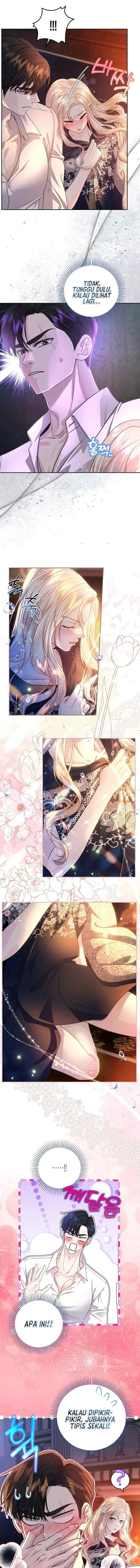 Grand Duke of the North chapter 25 halaman 8