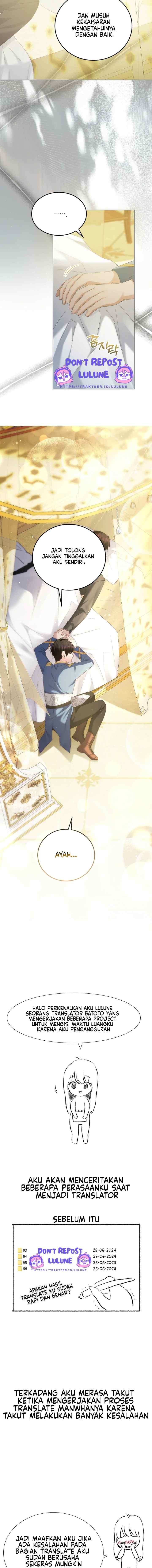 I'm Done Being a Hero, Even If It's Retirement chapter 19 halaman 19