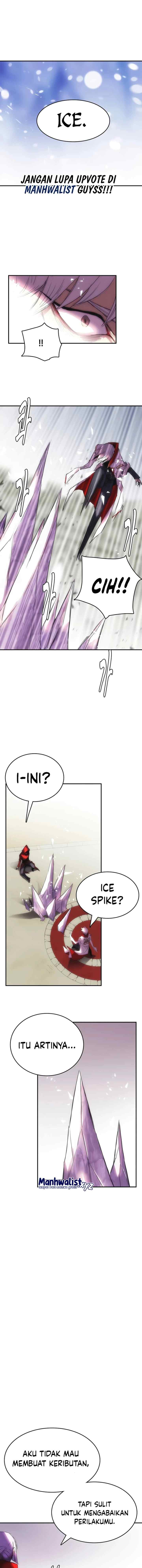 Bloodhound's Regression Instinct chapter 31 halaman 14