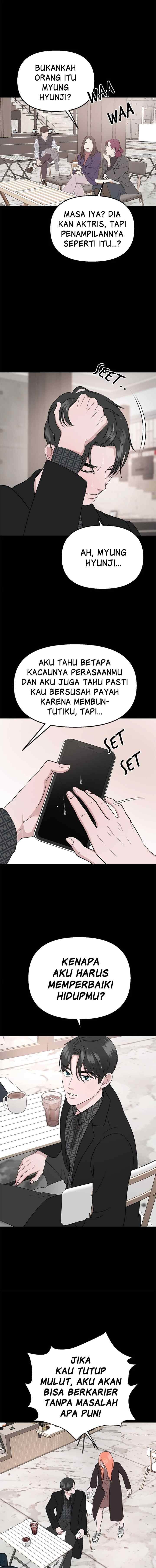 Nuance of Lying chapter 7 halaman 4