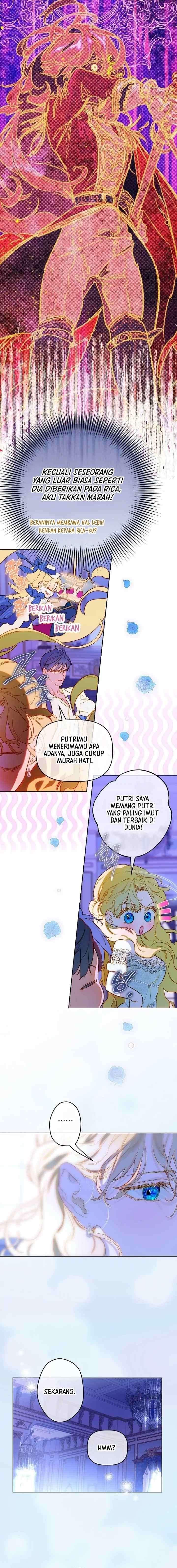 My Mom Got A Contract Marriage chapter 46 halaman 9