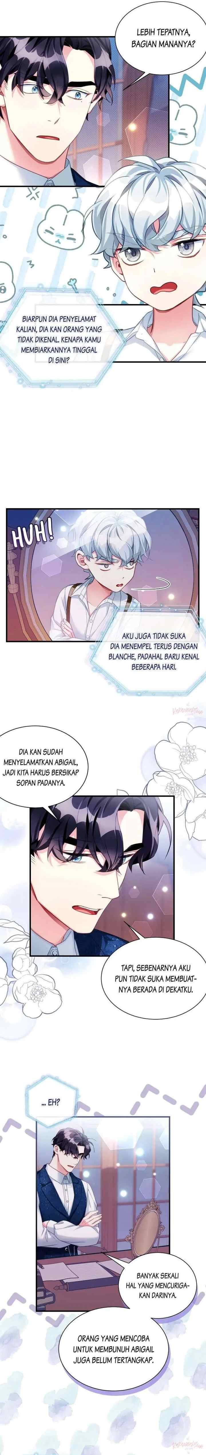 Not Sew Wicked Stepmom chapter 106 halaman 12