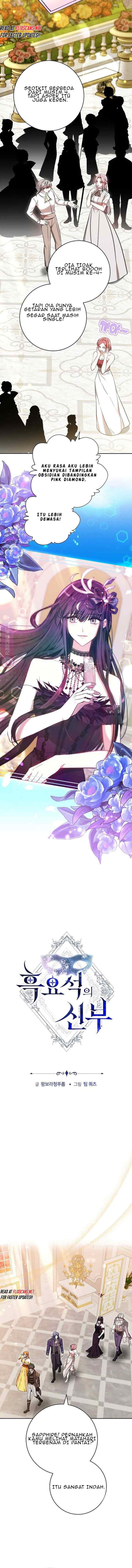 Bride of Obsidian chapter 43 halaman 9