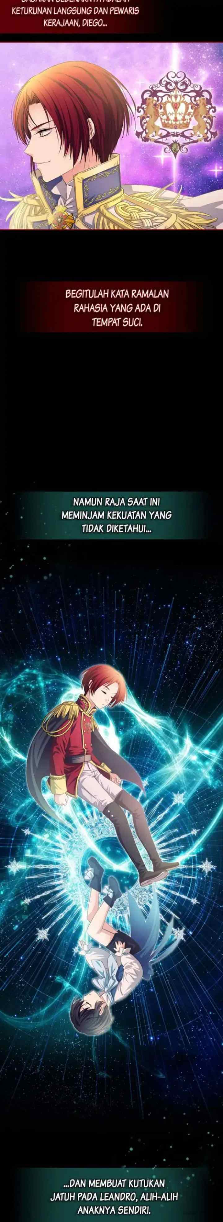 Sincerely: I Became a Duke's Maid chapter 20 halaman 7