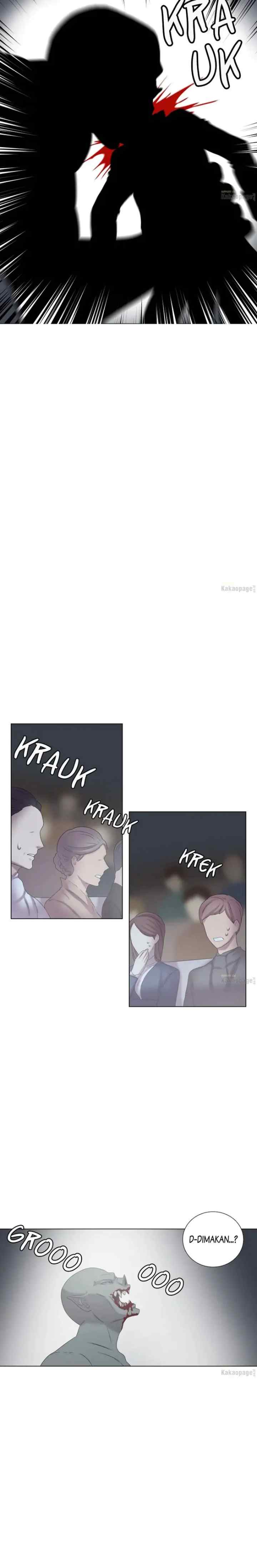 The Magic Tower Librarian chapter 26 halaman 6