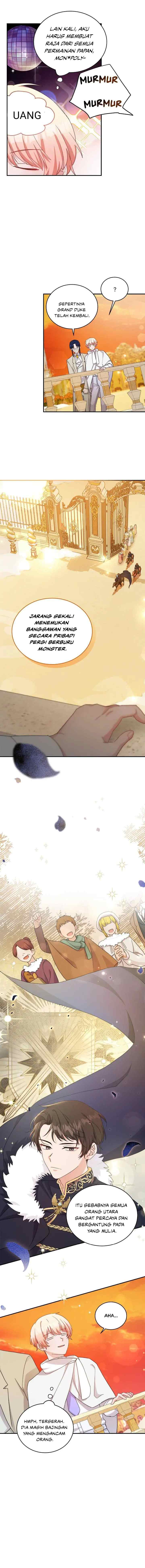 Sweetie, Sweetie, Sweetie chapter 7 halaman 10