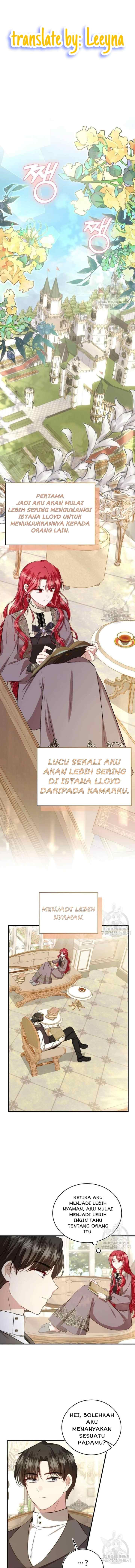 That Villain's Life, I'll Live It Once chapter 23 halaman 8