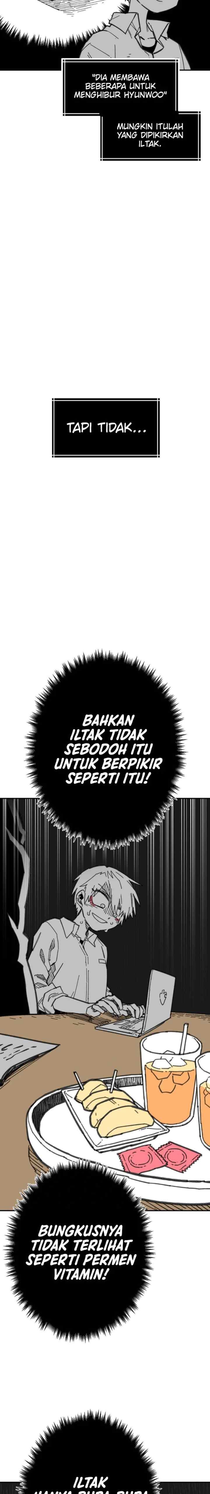 Highschool Boy chapter 14 halaman 4