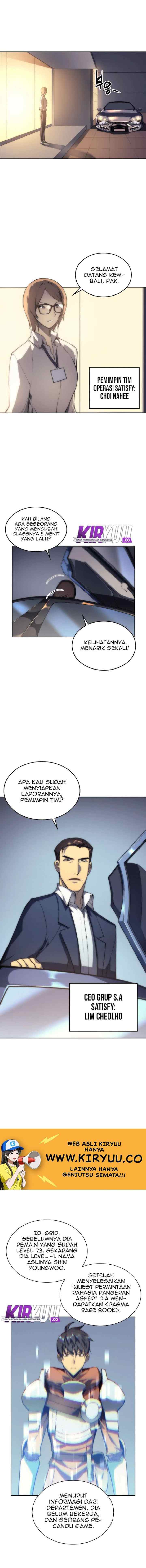 Overgeared New chapter 3 halaman 4