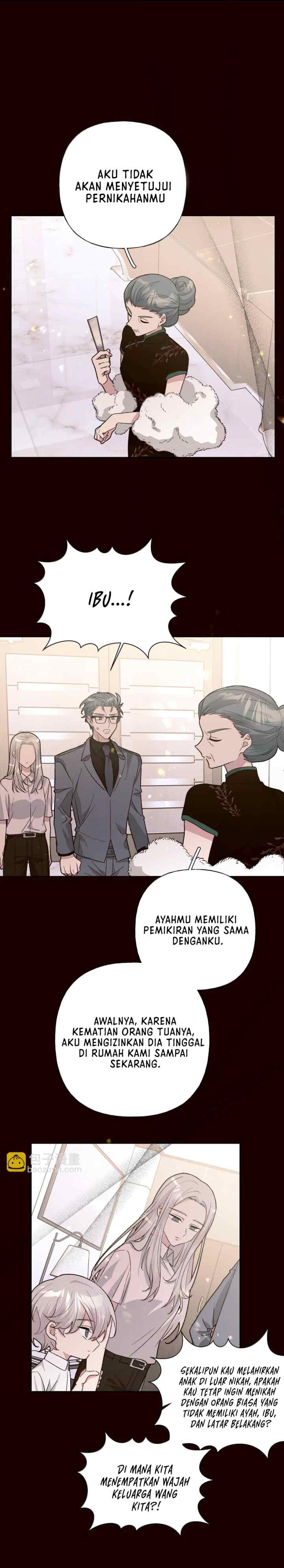 Don't Confess To Me chapter 121 halaman 14