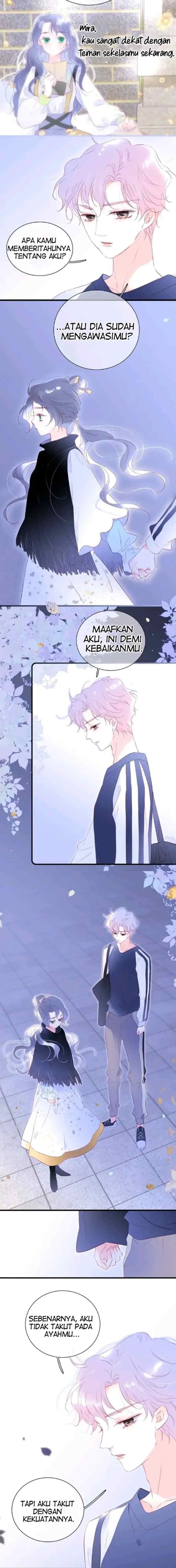 Run Away With A Hedgehog chapter 46 halaman 6