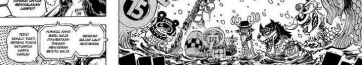 One Piece chapter 1062 halaman 6