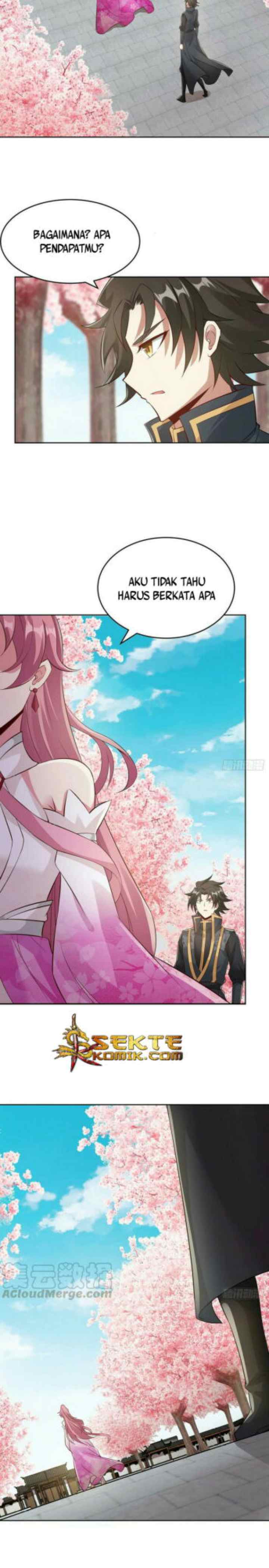The Inverted Dragon's Scale chapter 92 halaman 12