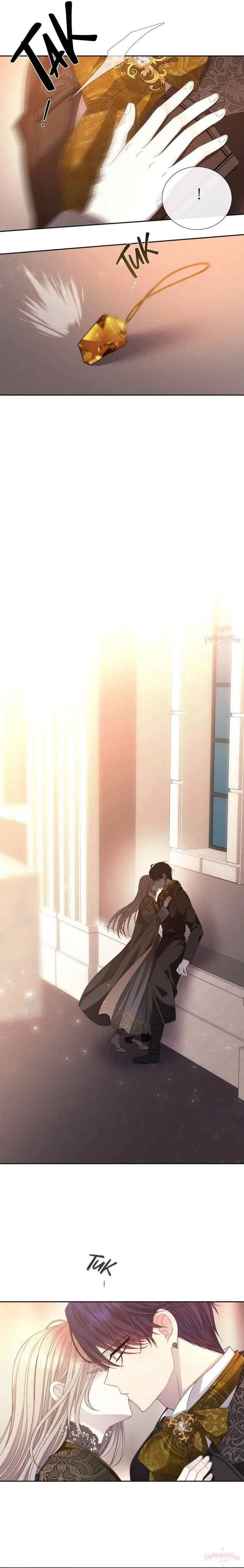 Charlotte Has Five Disciples chapter 205 halaman 10