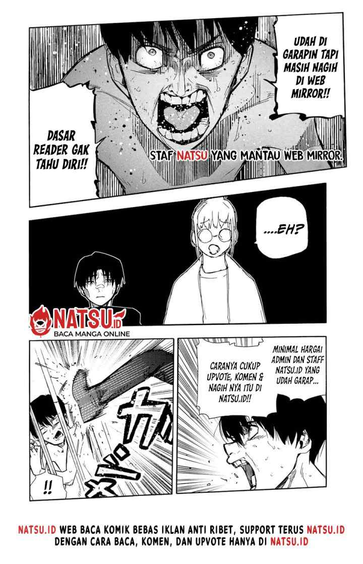 Peerless Dad chapter 293 halaman 14