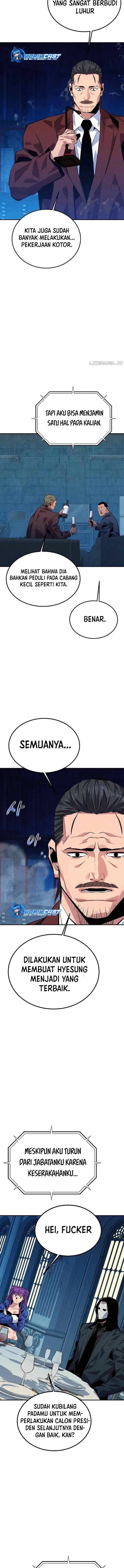 Auto-Hunting With Clones chapter 106 halaman 10