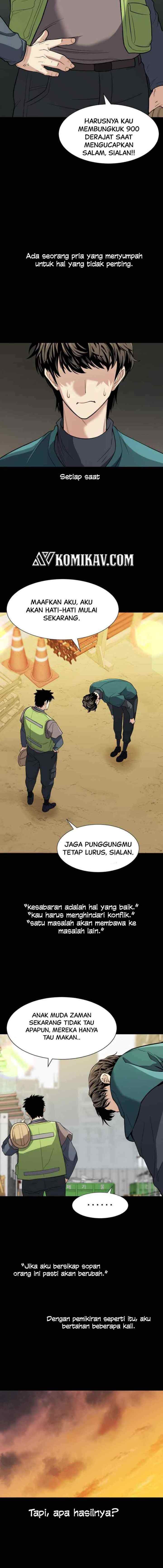 O melhor engenheiro do mundo chapter 16 halaman 10