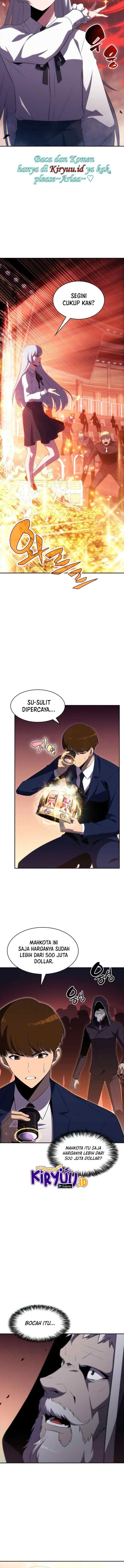 Solo Max-Level Newbie chapter 36 halaman 12