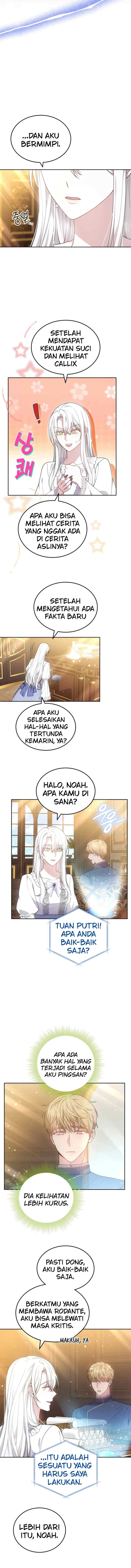 The Male Lead's Nephew Like Me So Much chapter 54 halaman 7