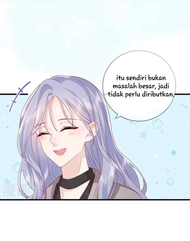 Distance of Two Star chapter 64 halaman 19