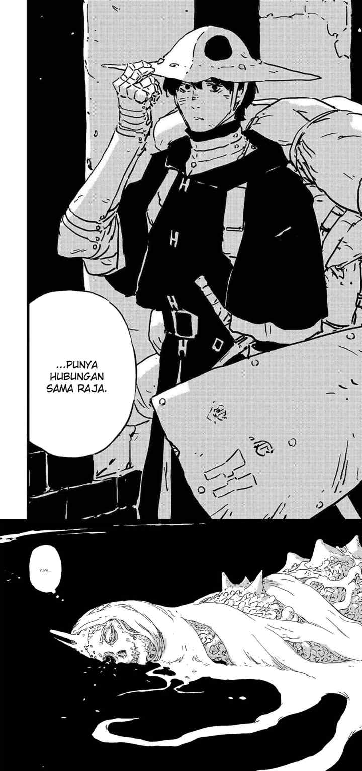 Tower Dungeon chapter 10 halaman 15