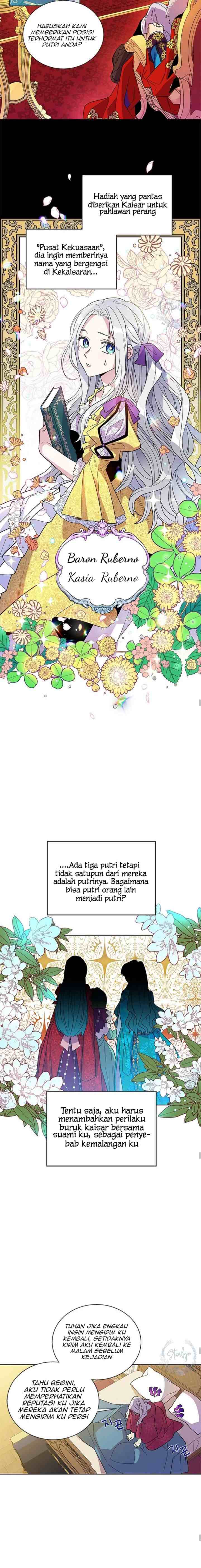 Cassia & Zesteer chapter 2 halaman 6
