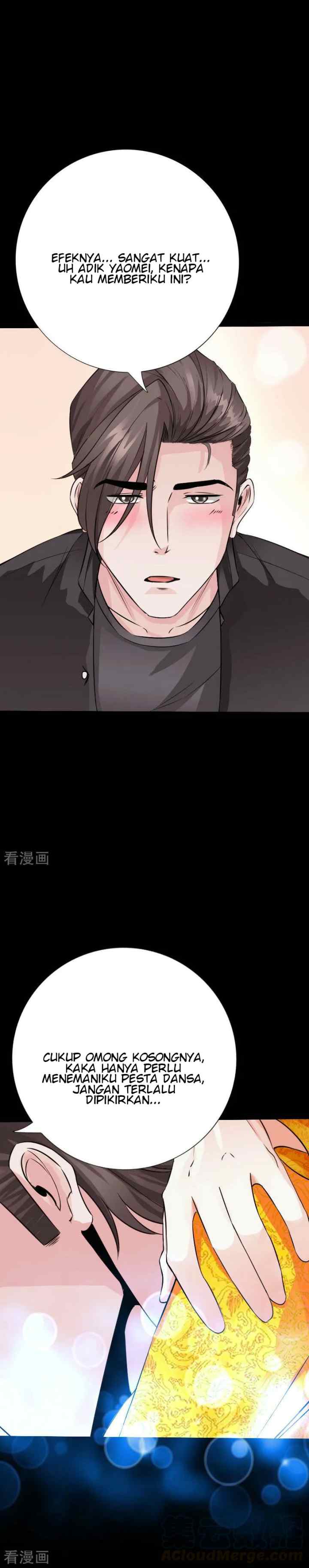 Hopeless chapter 80 halaman 5