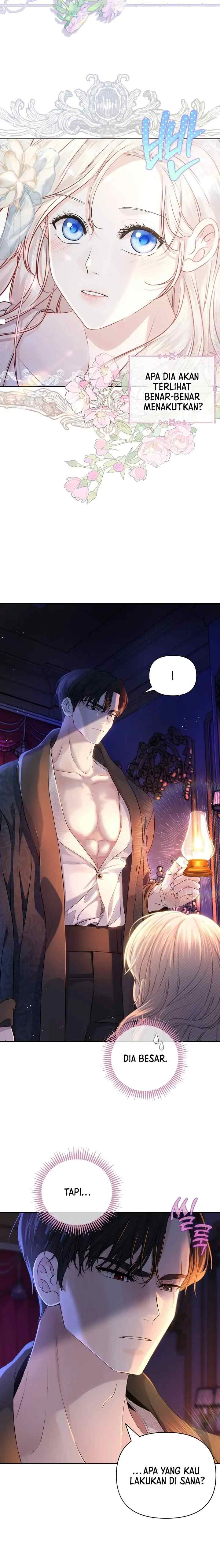 Grand Duke of the North chapter 1 halaman 16