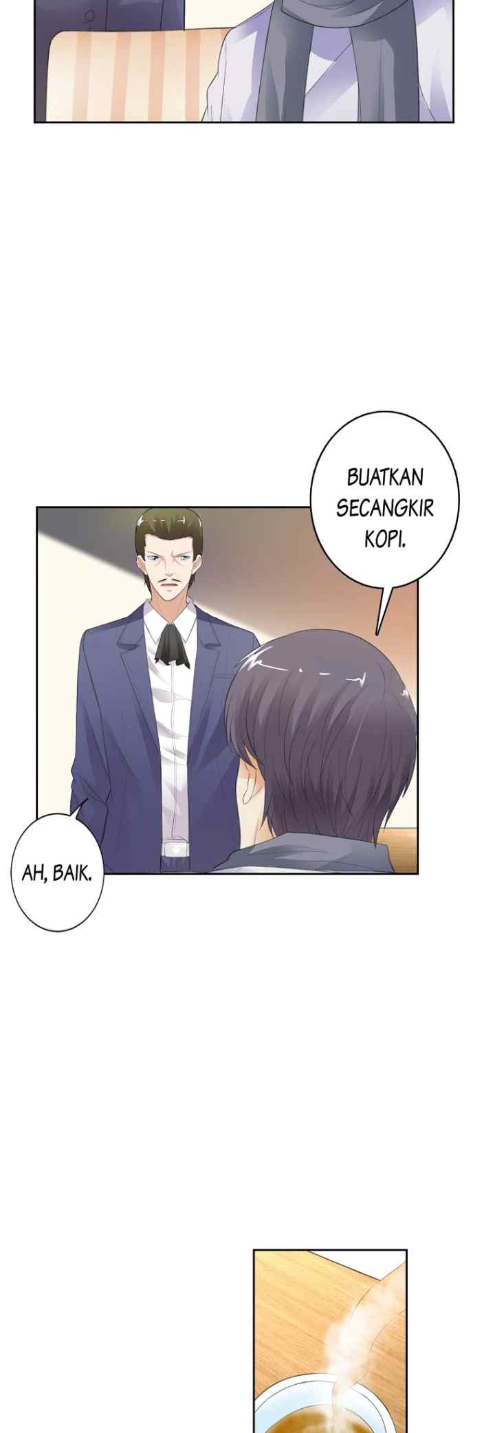 Uma Noite Imperdoável chapter 93 halaman 16