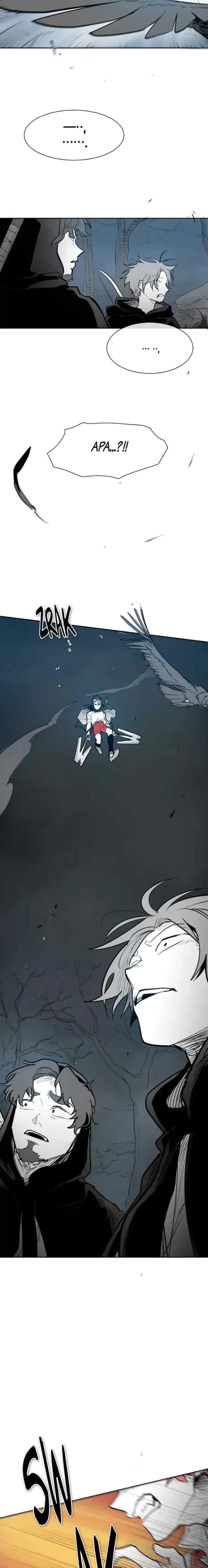 Ordinary Heroes chapter 216 halaman 12
