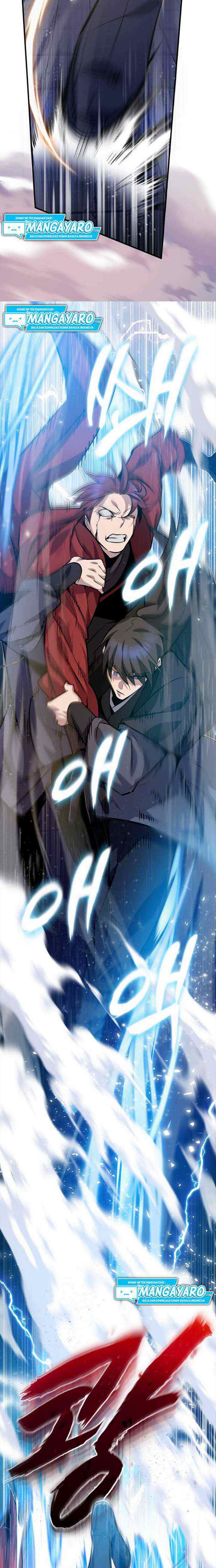 Number One Star Instructor Master Baek (One Hit Teacher, Master Baek) chapter 14.2 halaman 9