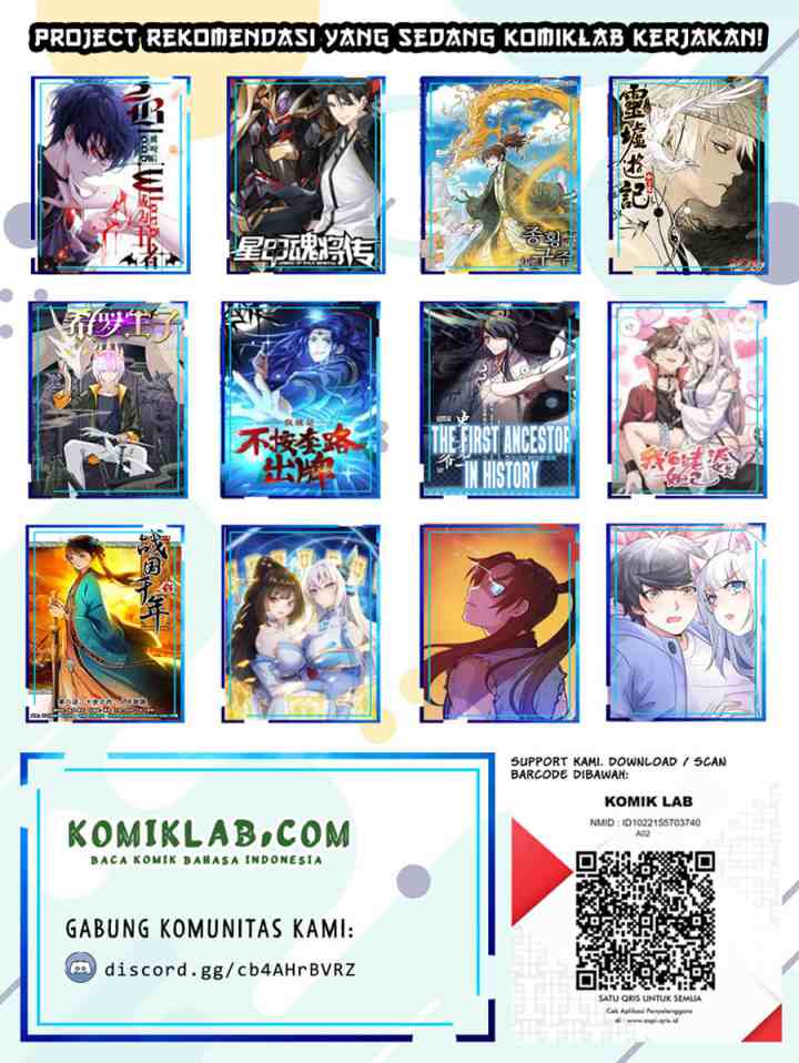 S-Rank Party Kara Kaikosareta chapter 1.1 halaman 14