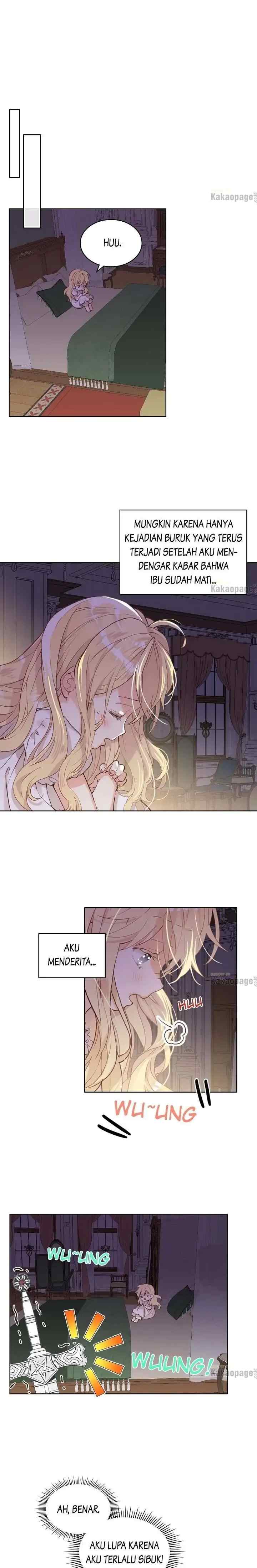 Am I Your Daughter? chapter 49 halaman 10