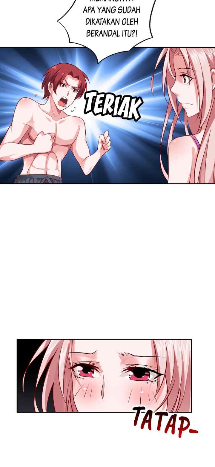 Uma Noite Imperdoável chapter 115 halaman 9