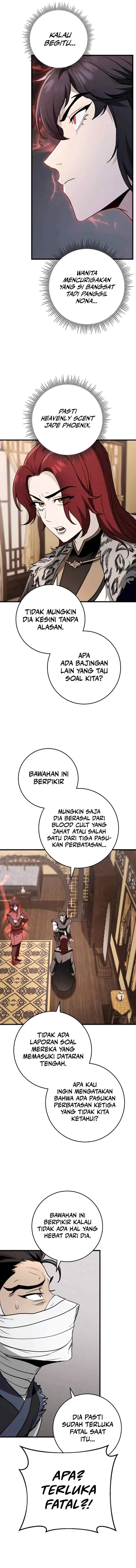 The Emperor's Sword chapter 54 halaman 9