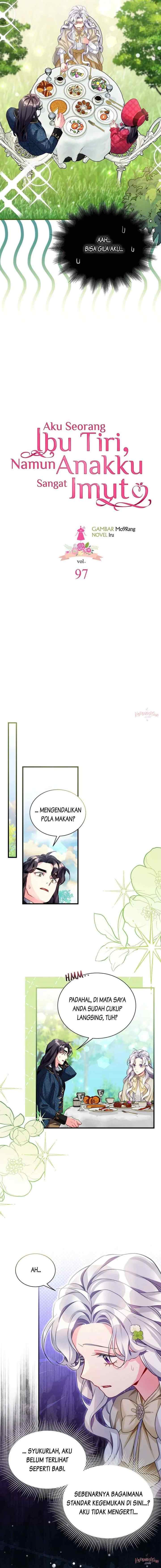 Not Sew Wicked Stepmom chapter 97 halaman 4