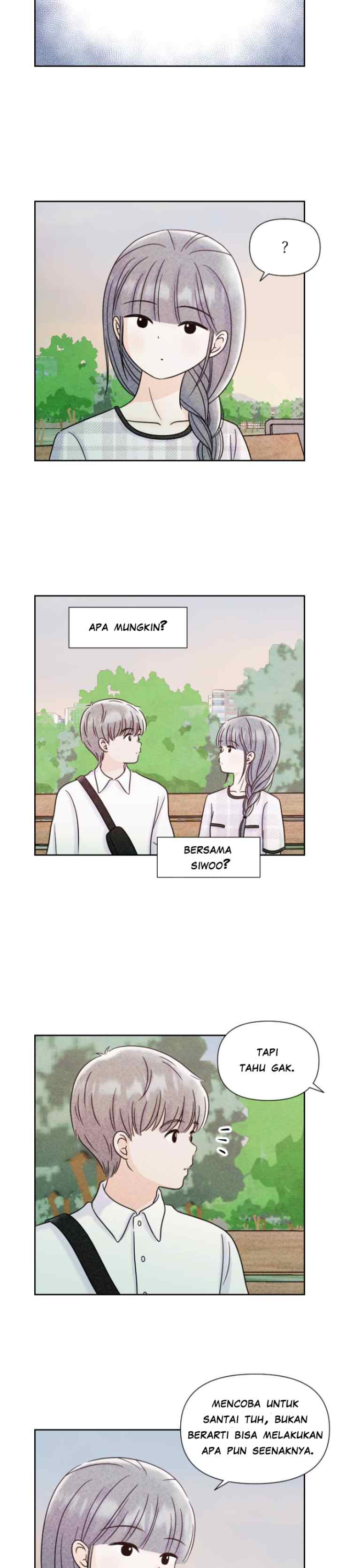 Dating Diary chapter 16 halaman 5