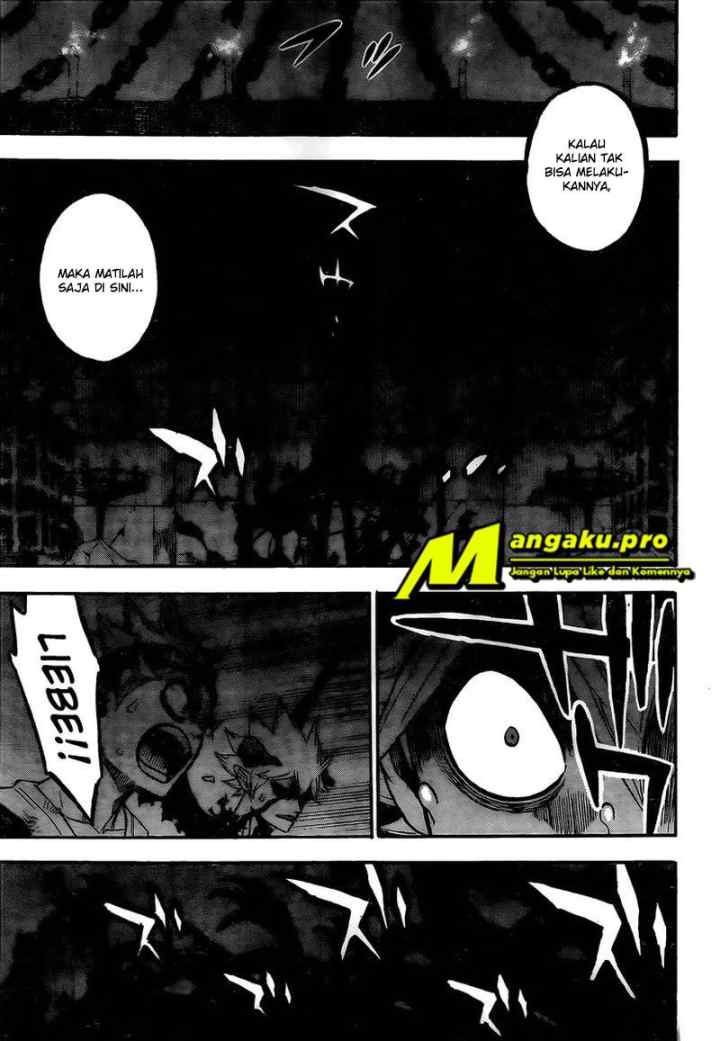 Black Clover chapter 272 halaman 11