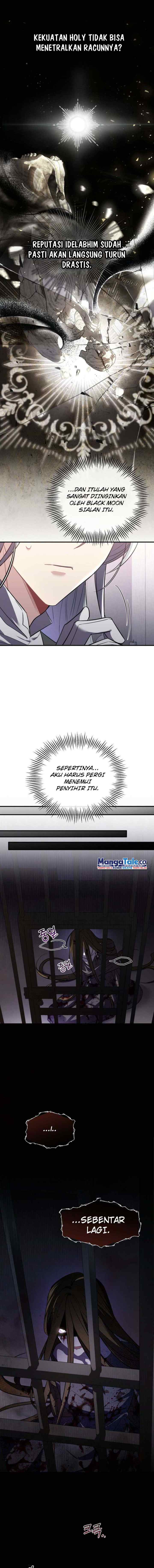 Shadowless Night chapter 10 halaman 15